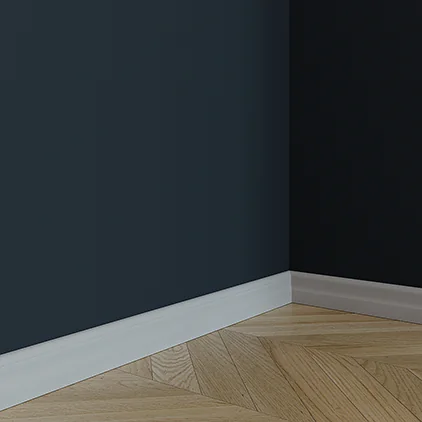 Плинтус Европласт 6.53.801 (2000x60x15_мм) фото 2