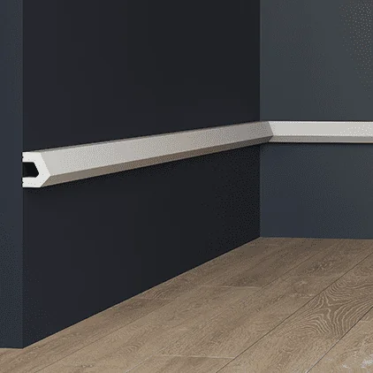 Молдинг Европласт 6.51.808 (2000x30x25_мм) фото 3