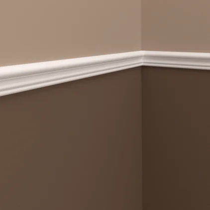 Молдинг Европласт 6.51.400 (2000x44x16_мм) фото 2