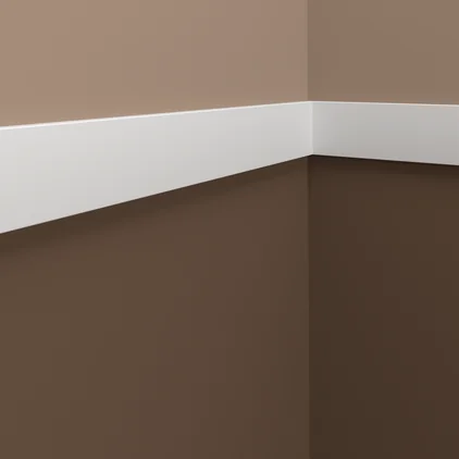 Молдинг Европласт 6.51.363 (2000x70x13_мм) фото 2