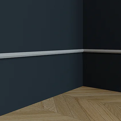 Молдинг Европласт 6.51.810 (2000x21x15_мм) фото 2