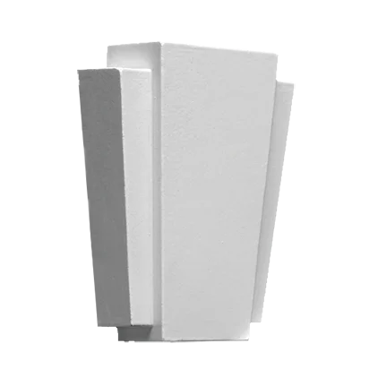 Обрамление дверного проема Европласт 1.55.005