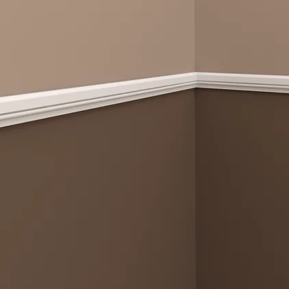 Молдинг Европласт 6.51.323 (2000x32x10_мм) фото 2