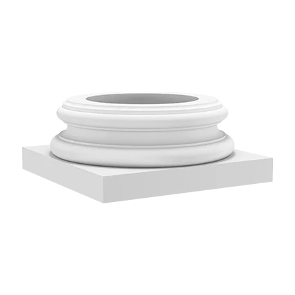 База колонна Европласт 1.13.500