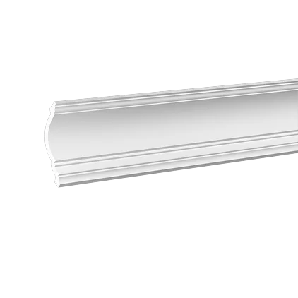 Карниз Европласт 1.50.108 (2000x119x117_мм)