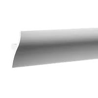 Карниз Европласт 1.50.229 гибкий (2000x120x48_мм)
