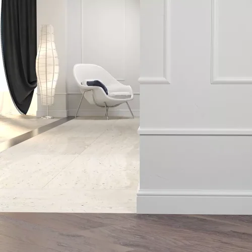 Молдинг Cosca Decor MX017, 30х9, Экополимер фото 3