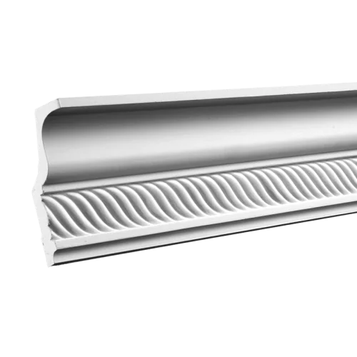 Карниз Европласт 1.50.127 (2000x90x47_мм) фото 4