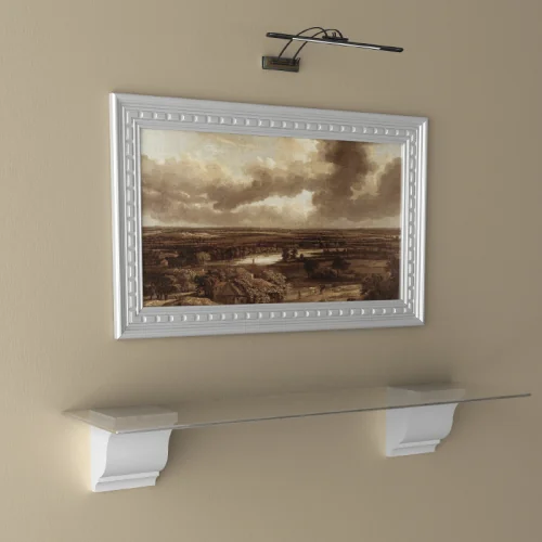 Кронштейн Европласт 1.19.003 фото 7