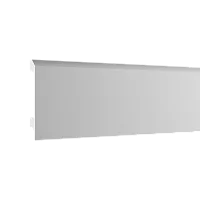Плинтус Европласт U.6.53.119  (2000х100х16 мм)