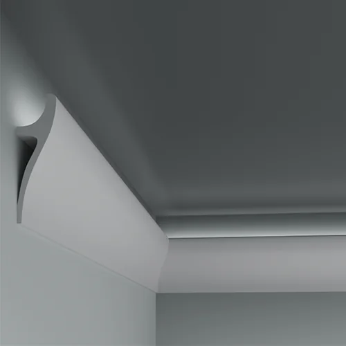 Молдинг Европласт 1.51.711 (2000x175x55_мм)