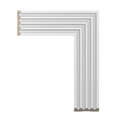 Наличник Ultrawood N0003i фото 2