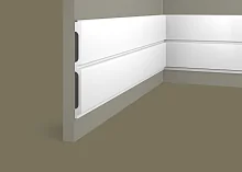 Панель Cosca Decor RP015, 156х12, 2800мм, Экополимер