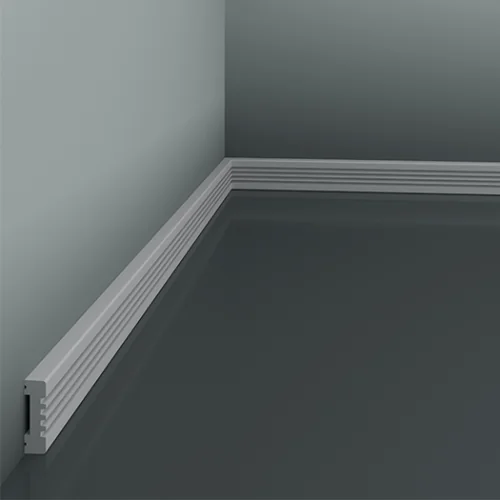 Молдинг Европласт 6.51.702 (2000x40x12_мм) фото 2