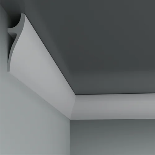 Молдинг Европласт 1.51.711 (2000x175x55_мм) фото 5