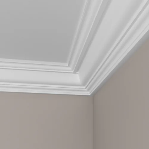 Карниз Европласт 1.50.134 (2000x150x194_мм) фото 3