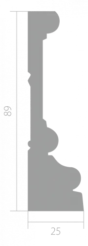 Наличник Ultrawood N8185 фото 2