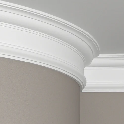 Карниз Европласт 1.50.132 (2000x216x117_мм) фото 4