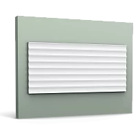 Декоративная панель Orac Decor W109F (2000x250x12_мм)