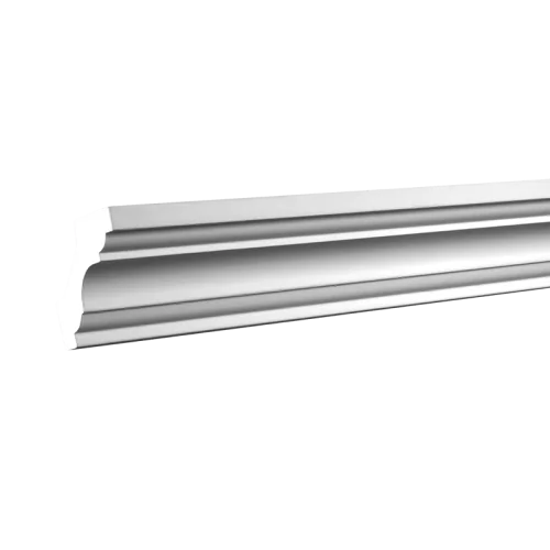 Карниз Европласт 1.50.115 (2000x49x46_мм) фото 2