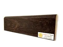 Плинтус TeckWood Дуб Мокко (Oak Mocco) (2150х75х16 мм)