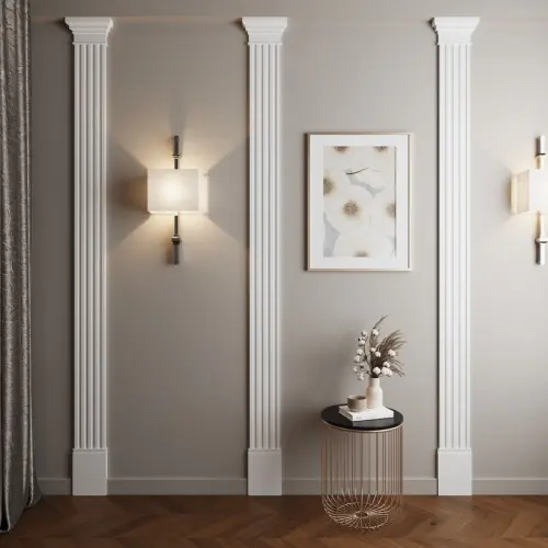 Дверной декор Ultrawoood D 4200 фото 4