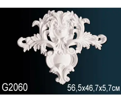 Фрагмент орнамента G2060