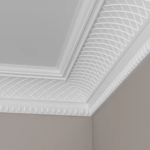 Карниз Европласт 1.50.138 (2000x161x156_мм) фото 6