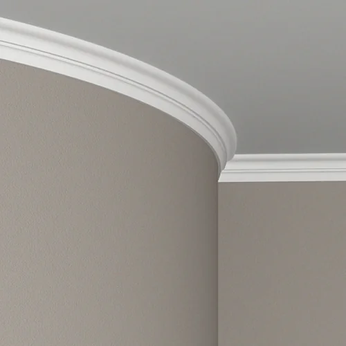 Карниз Европласт 1.50.173 (2000x55x40_мм) фото 3