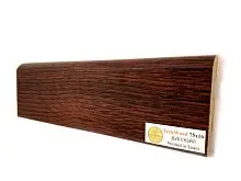 Плинтус TeckWood Дуб Скэйл (Oak Scale) (2150х75х16 мм)