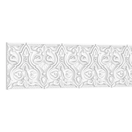 Молдинг Европласт 1.51.501 (2000x162x17_мм)