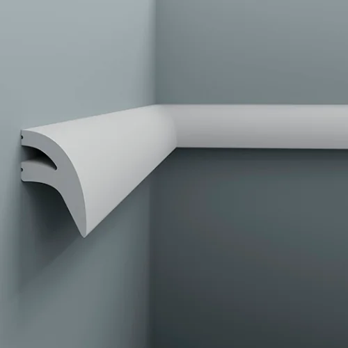 Молдинг Европласт 6.51.710 (2000x55x35_мм) фото 7