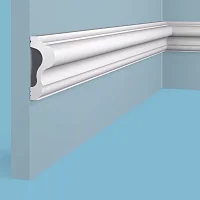 Молдинг Cosca Decor MX044, 60х26, Экополимер