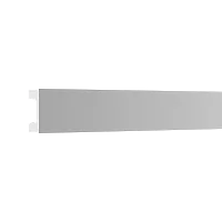 Молдинг Европласт U.6.51.411  (2000х40х20 мм)