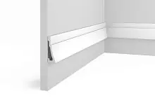 Молдинг Cosca Decor MX050, 65х22, 2000мм, Экополимер