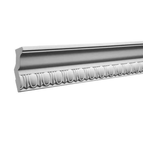 Карниз Европласт 1.50.112 (2000x76x38_мм) фото 6