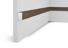 Рейка Cosca Decor RX002-A002, 30х20, 2800 мм, SoftTouch