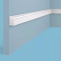 Молдинг Cosca Decor MX004, 29х16, Экополимер