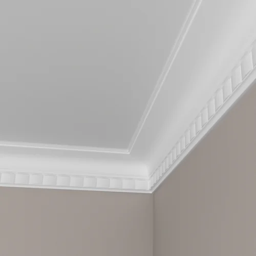 Карниз Европласт 1.50.175 (2000x133x119_мм) фото 2