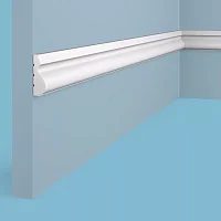 Молдинг Cosca Decor MX014, 35х12, Экополимер