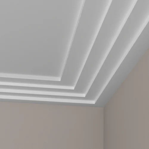 Карниз Европласт 1.50.142 (2000x45x196_мм) фото 9