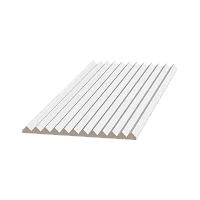 Стеновая панель Ultrawood UW02i (2000x240х17 мм)
