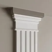 Дверной декор Ultrawoood D 4200