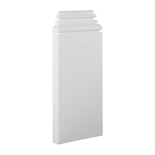 База пилястра Европласт 1.23.400 фото 3