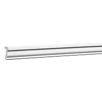Молдинг Европласт 6.51.386 (2000x35x15_мм)