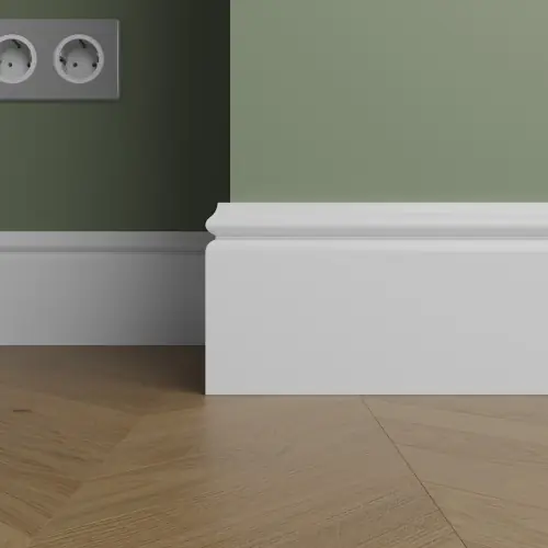 Плинтус Ultrawood Base 5501 i 2.00 фото 3