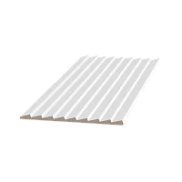 Стеновая панель Ultrawood UW09i (2000x240х12 мм)