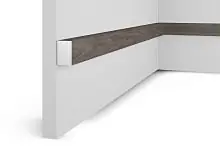 Рейка Cosca Decor RX002-A001, 30х20, 2800 мм, SoftTouch