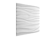 Декоративная панель Европласт 1.59.001 (600x600x22_мм)