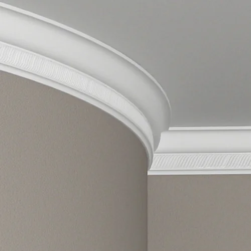 Карниз Европласт 1.50.127 (2000x90x47_мм) фото 3